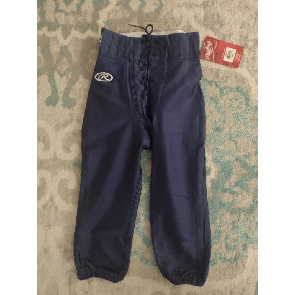 Rawlings Adult Extra Small Pro Dri Football Pants New With Tags